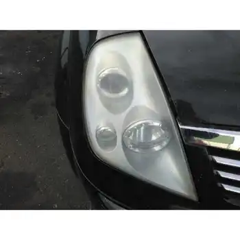 

8655682 Right headlight Ssangyong Rexton 2.7 Turbodiesel Cat