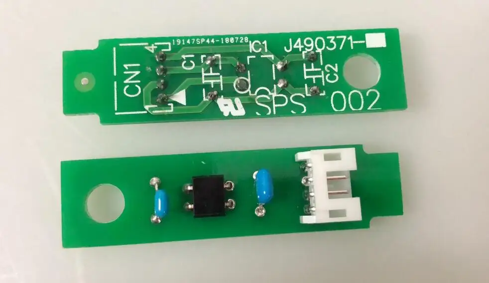 J490288-00 / J490288 мини-лабораторий Noritsu minilab PCB датчика светодиодный новый part no. J490371