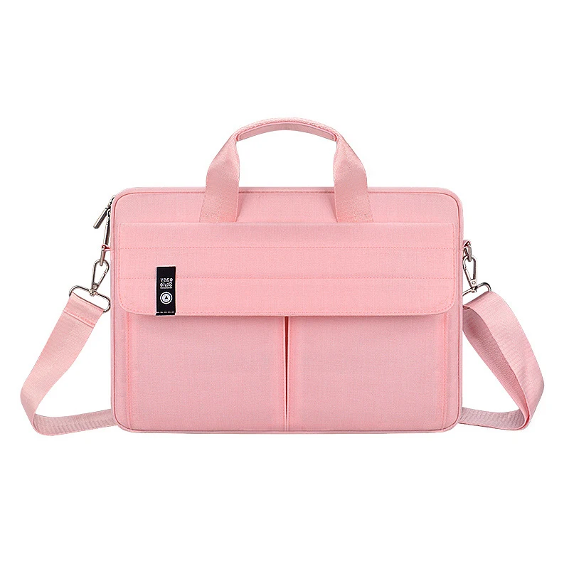 13.3 15.6 14 15 inch Handbag Coque Cover For Apple Macbook Pro Air 2020 13 inch Sleeve Case For Mac Book A1708 A1278 McBook Bag (14)