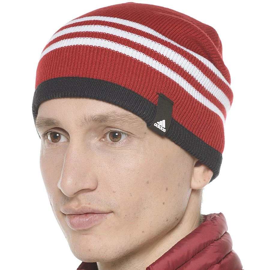 Шапка Adidas TIRO BEANIE S13319 