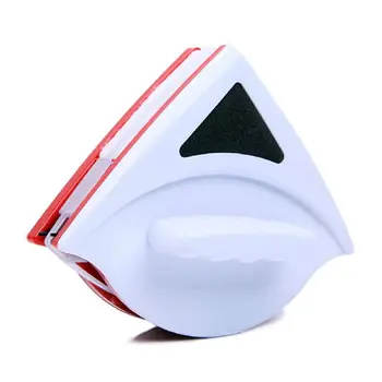 

Double Sided Magnetic Window Glass Cleaner Home Glass Brush Wiper Cleaning Tools