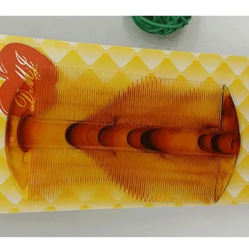 

dandruff comb Combs Scorpion Scraping Hairbrush Household Super Toothed Children Smashing Comb Encryption Long Hair Hairdressing