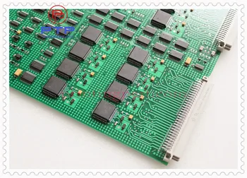 

91.144.6021 00.785.0712 00.781.4795 00.781.8903 suitable for Heidelberg EAK2 Board EAK2-2 card