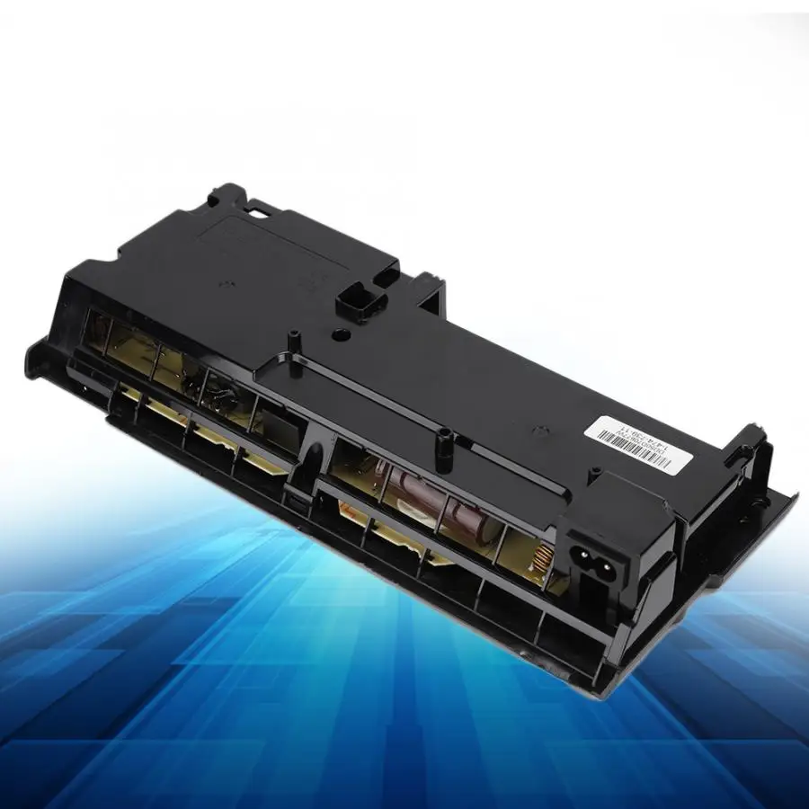 Для PS4 ADP-300FR полностью герметичный обтекаемый ABS устойчивый к коррозии источник питания 100-240 В аксессуары для игровой консоли