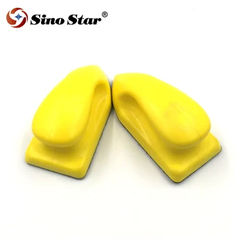 

JLM03 Leather Seat Cleaning Brush Car Felt Washing Tool For Car Auto Care Detailing Car-styling Interior Accessories With Handle