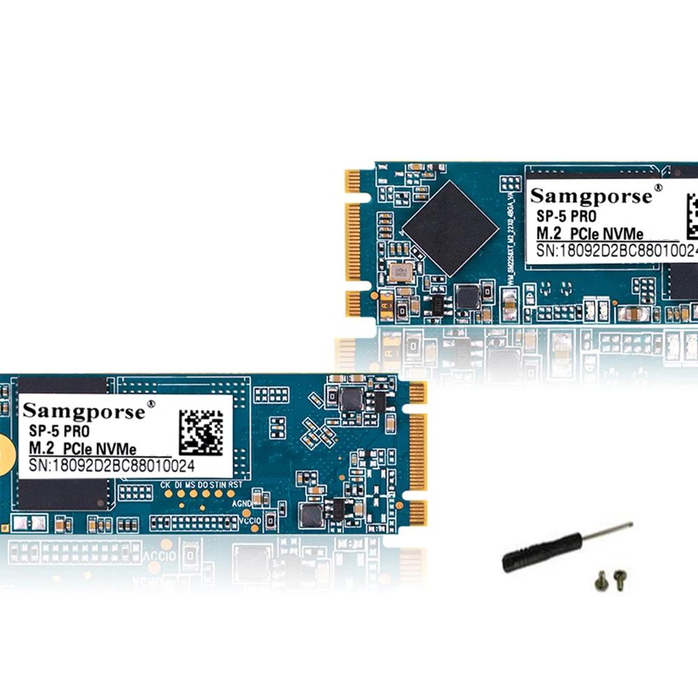 HY Samgporse M.2 ssd M2 240 Гб PCIe NVME 120 ГБ 500 Гб Твердотельный накопитель 2280 внутренний жесткий диск hdd для ноутбука MSI Asrock