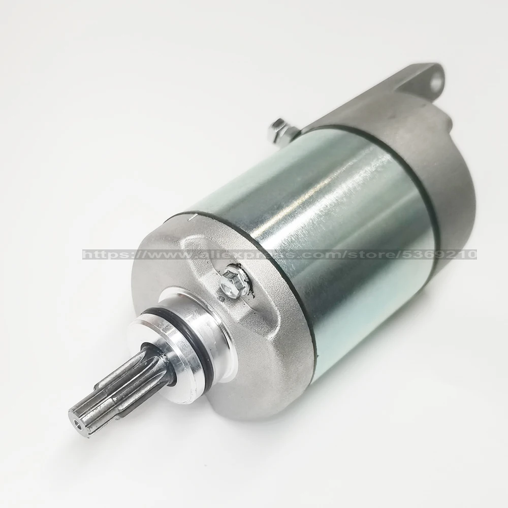 

Motorcycle Starter Motor For Honda TRX 300 TRX300FW 31200HA6-316 49-5700 ATV Moto