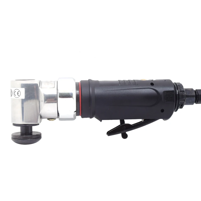 Wilin herramientas neumáticas, máquina cortadora parabrisas, raspador de aire Orbital izquierdo y WL 66532 multifunción|Herramientas neumáticas| - AliExpress