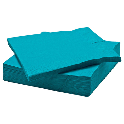 turqoise-napkins