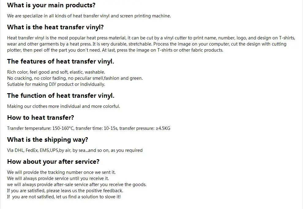 Free shipping 1 sheet 25cmx100cm Beautiful Color TPU Heat Transfer Vinyl Heat Press Machine HTV Printing DIY cloth
