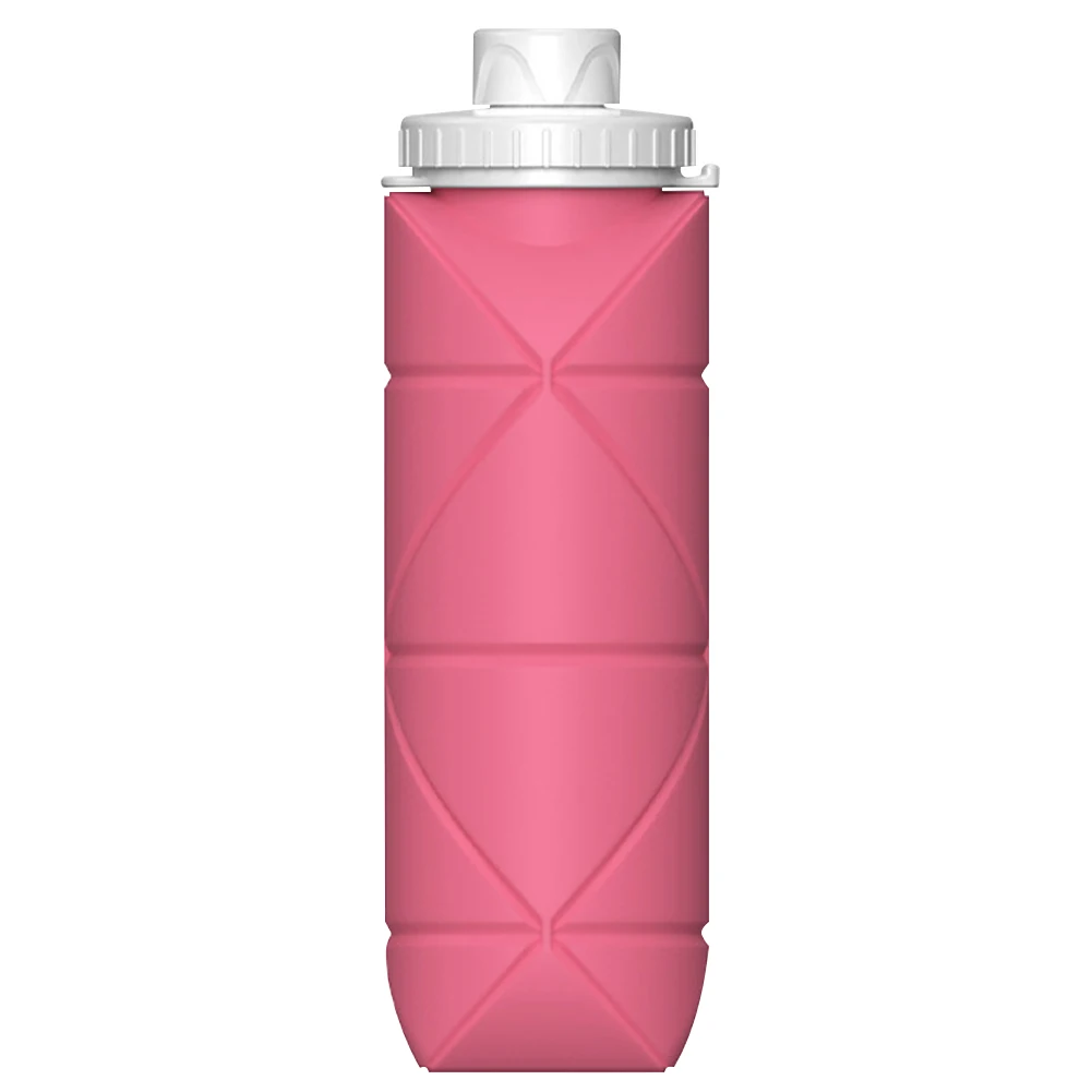 Lot 4 Mini Bouteilles Silicone à Presser 38ml - Avec 2 Brosses Nettoyage | Pour Condiments Voyage