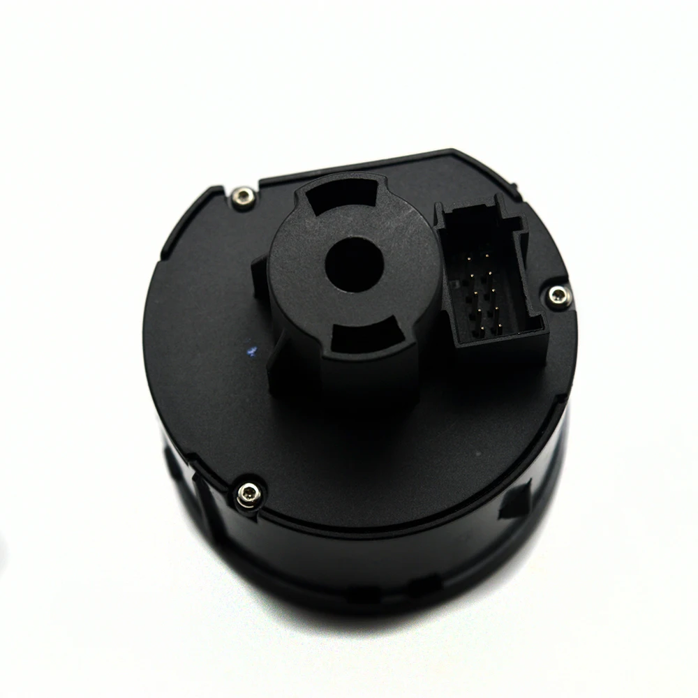 Переключатель фары Zeroclearance переключатель управления для VW Volkswagen Golf 5 6 Caddy JETTA TOURAN