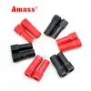 Amass-XT150-connecteurs de balle 6 paires 10 paires, jeu d'adaptateur mâle femelle, haute qualité pour batterie RC LiPo 130 ► Photo 1/6