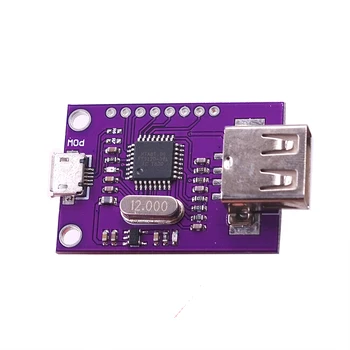 

CJMCU-312 FT312D USB Android Host UART USB / Serial RS485 / RS232 module