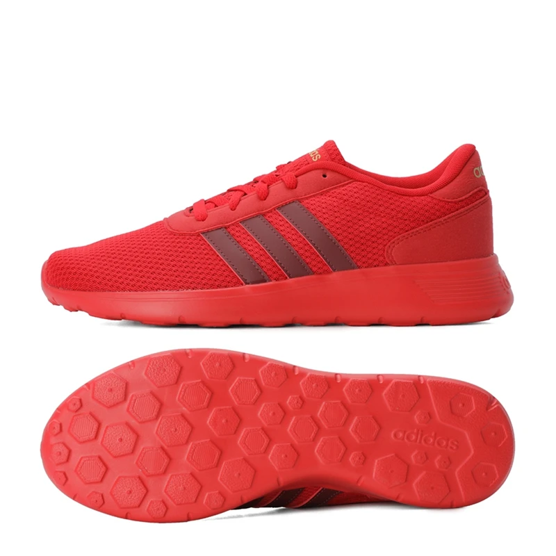 adidas neo men's lite racer running shoes