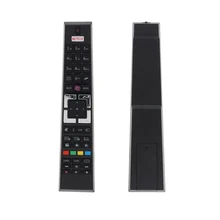 Aliexpress - IR 433MHZ RCA4995 Replacement TV Remote Control with Long Remote Control Distance Fit for TE43404G37Z2P / TE32287B35T