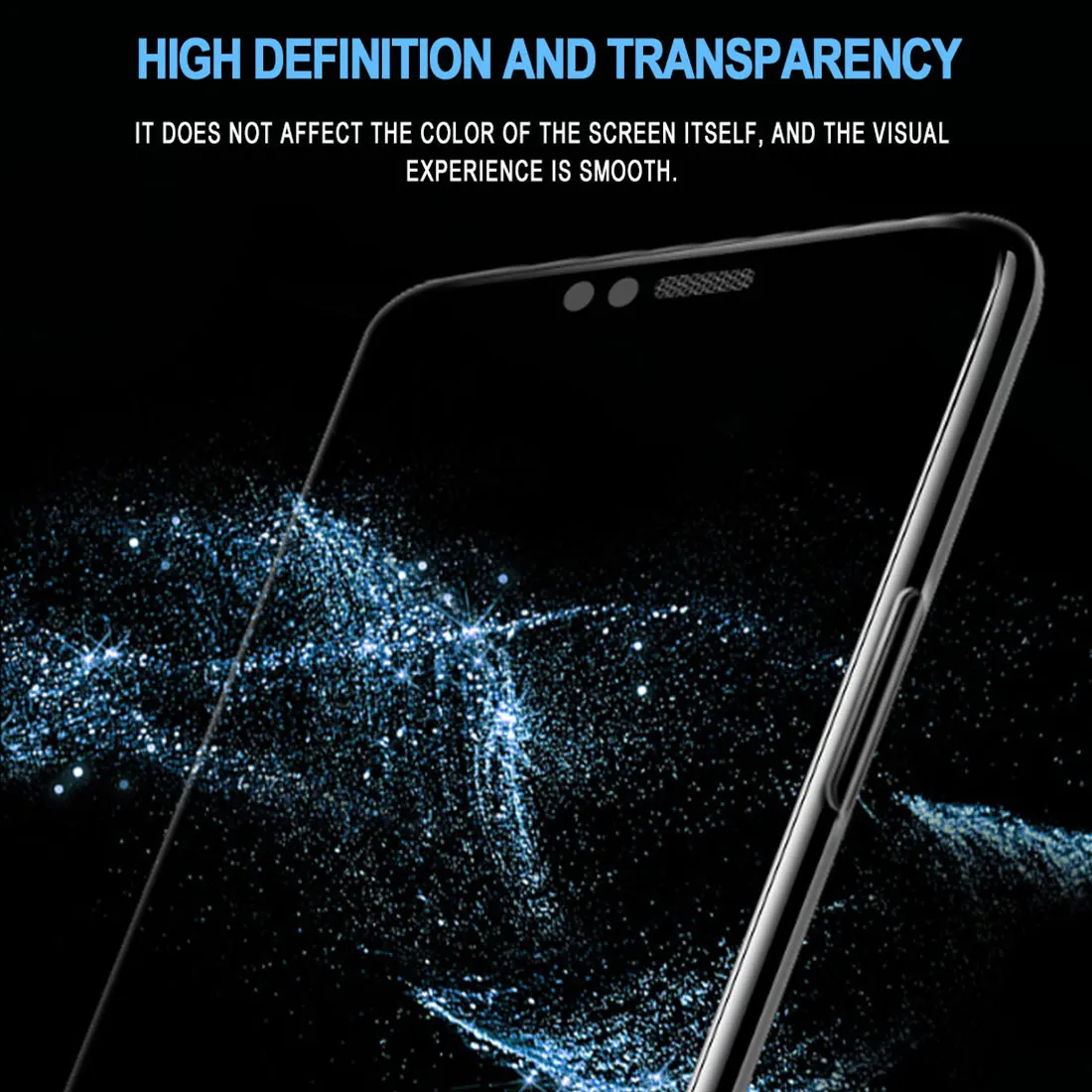 9D стеклянная пленка для iPhone 11 promax защитная пленка из закаленного стекла легко установить изогнутый протектор экрана