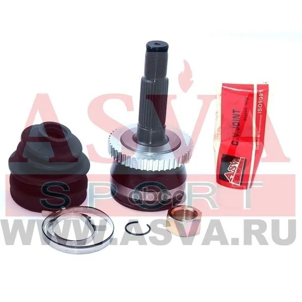 Шрус Внешний Chrysler: Grand Cherokee 1999-/32*70*27 ASVA арт. CH020A48