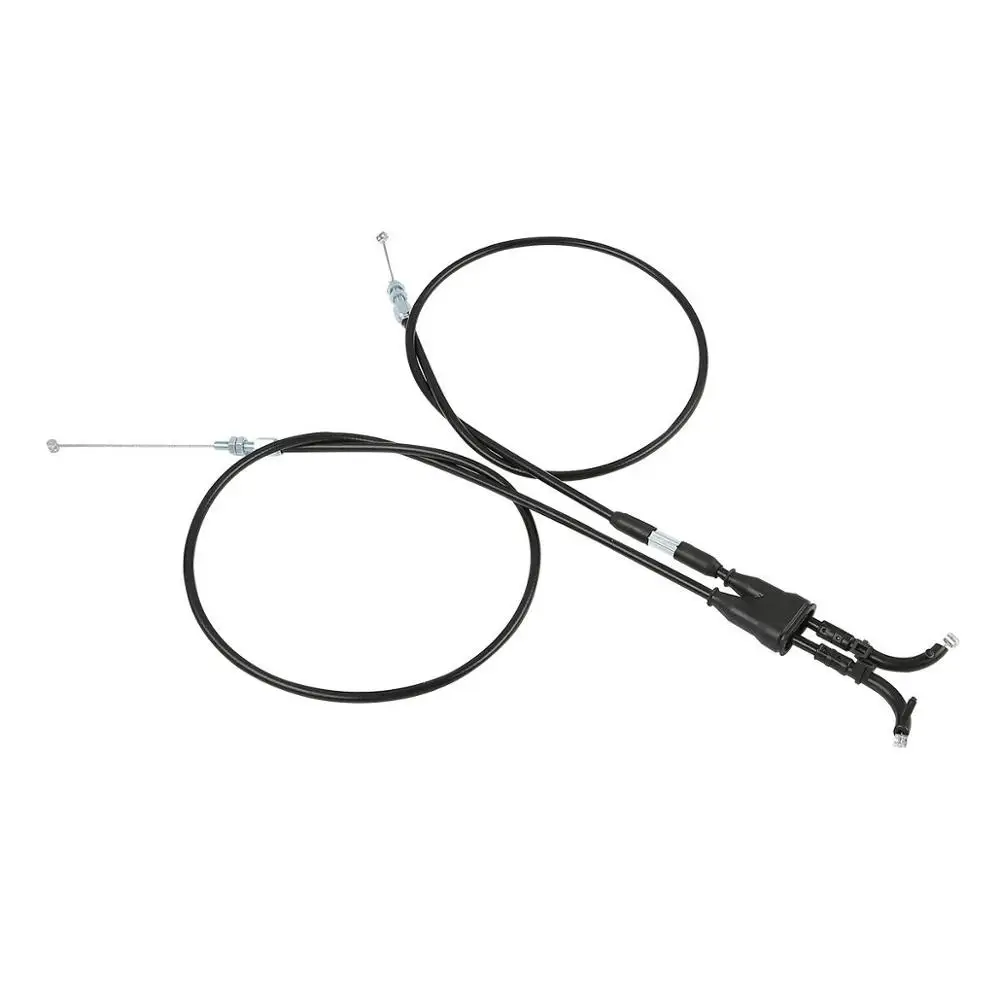 Motorcycle Throttle Cable For Suzuki DRZ400 DR-Z400 DRZ400E 2000-2007 06 05 04 03 02 01 | Автомобили и мотоциклы