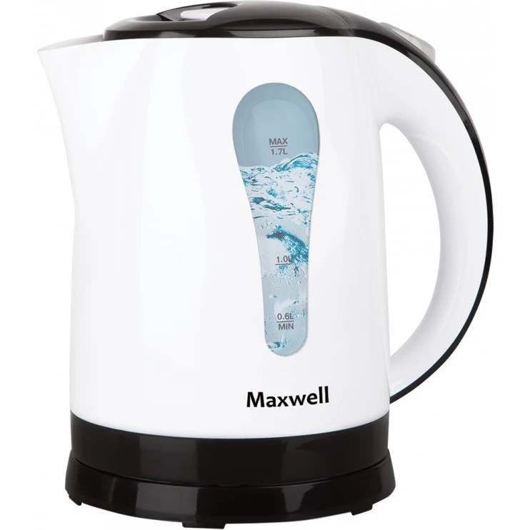 Чайник Maxwell MW-1079