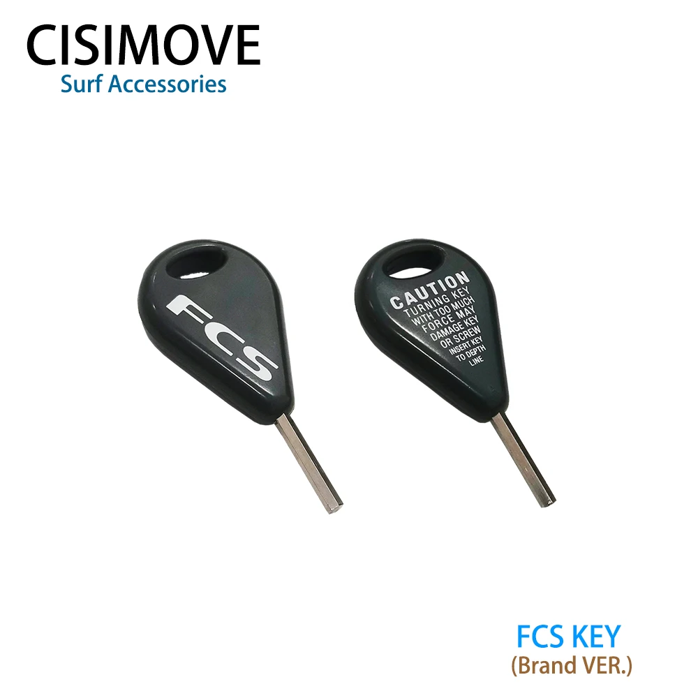 FCS KEY