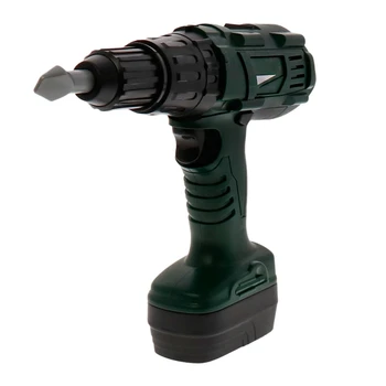 

Toys Repair Tools Toys DIY Play House Simulation Electric Maintenance Educational Toy Set for Children and Boys Gifts AS167975