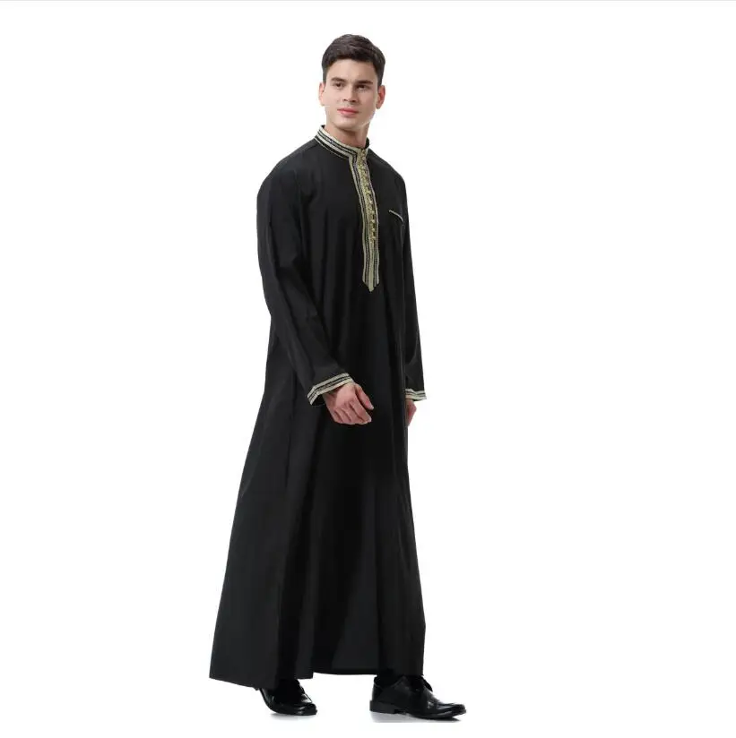 kaftan for men