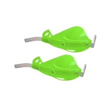 Мотоциклетные 7/"(22 м) универсальные ручные щитки для кистей