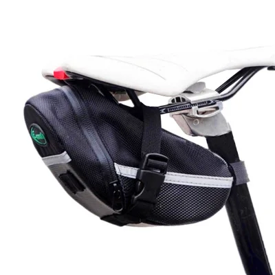 

Large Capacity Waterproof Bicycle Saddle Bag Cycling Back Seatpost Bike Bags Pouch Rear Seat Tail Package Bolsa De Bicicleta