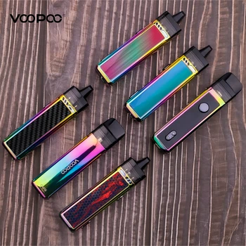 

Original VOOPOO VINCI Pod Vape With 5.5ml/2ml Cartridge Tank 1500mah Mod GENE.AI chip Electronic Cigarette VS VOOPOO Drag 2