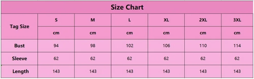 SIZE