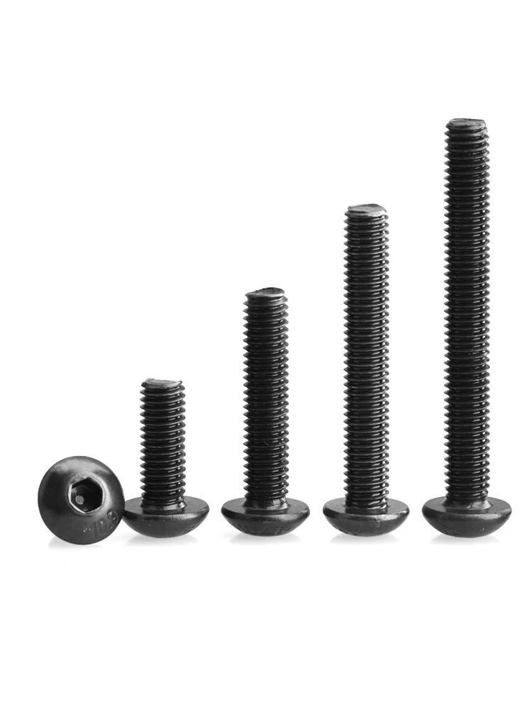 1 8 5 32 3 16 1 4 5 16 3 8 Thread 10 9 Inch American Round Head Hexagon 1-8-5-32-3-16-1-4-5-16-3-8-thread-10-9-inch-american-round-head-hexagon