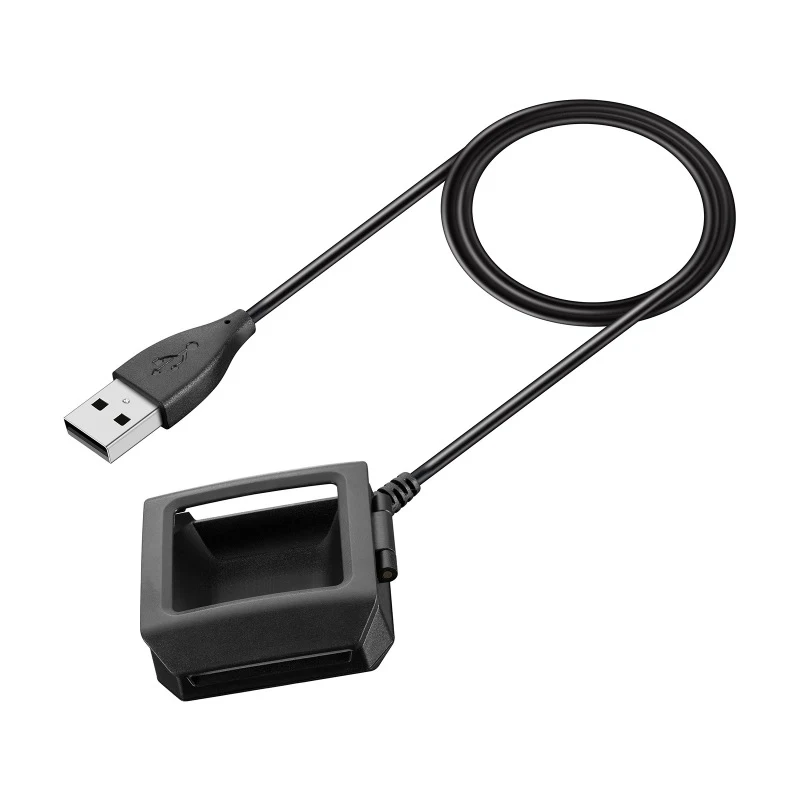 Зарядное устройство USB для умных часов Fitbit | Компьютеры и офис