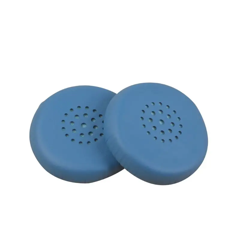 1Pair Replacement Sleeve Foam Ear Pads Cushion Leather Earpad for S-o-n-y WH-CH400 Headphone | Электроника