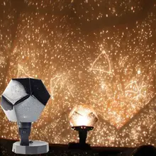 Планетарий Звездный Небесный проектор ночное небо лампа детский подарок домашний декор небесная звезда Астро Космос Ночной светильник спальня дом