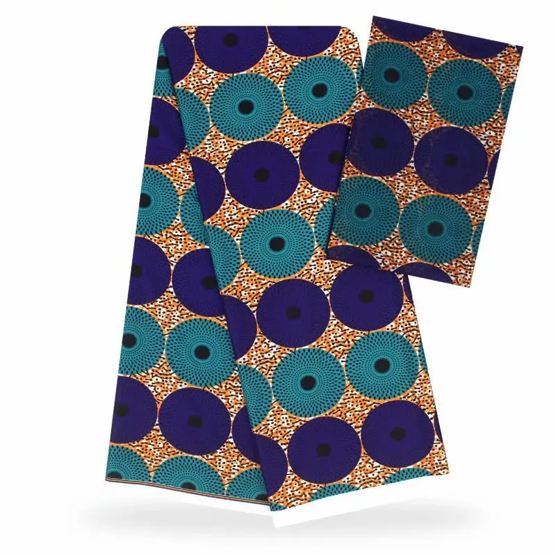 Модальные эластичные атласная шёлковая ткань Африканская мягкая восковая ткань с принтом 2 ярда шифон 4 ярда audel modell ИМИТИРОВАННАЯ ткань Анкара 90854