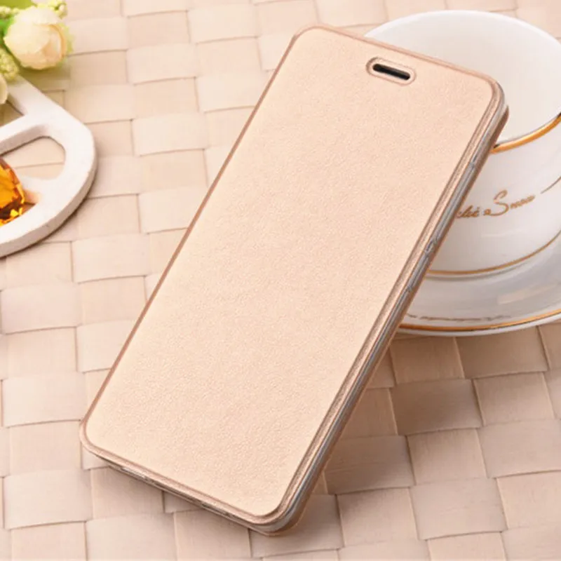 Умный кожаный флип-чехол с подставкой для huawei Y5II Y5 II 2/Y6ii компактный мини CUN-U29 CUN-L21 CUN-L01 чехол Honor 5A LYO-L21 Coque