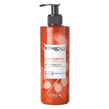 Шампунь для волос L'Oreal Paris Botanicals «Дикий Шафран», для сухих волос, 400 мл