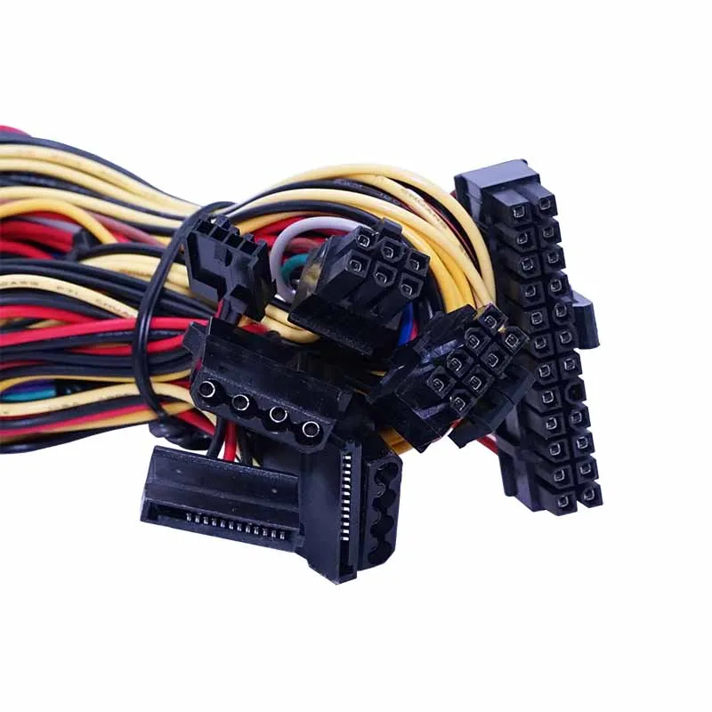 Блок питания для FSP NAS GEN8 Mini1U 300W FSP300-60LE FSP300-60FAG