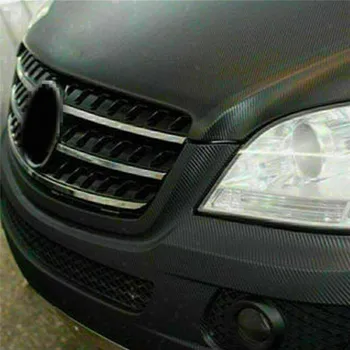 

Roll Film Sticker Sticker decal Automobile Car Body 3D 20\"x50\" 0.2mm Vinyl Wrap Sheet Useful