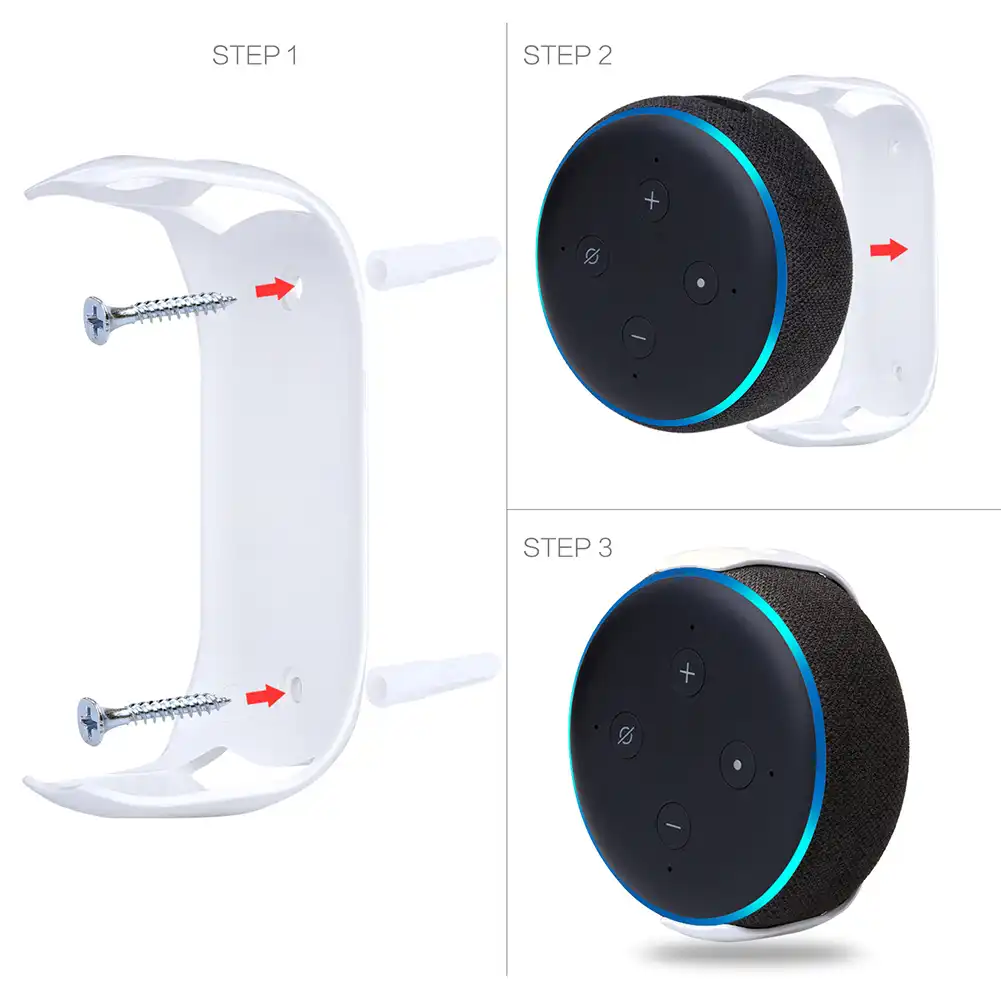 echo dot as surround sound