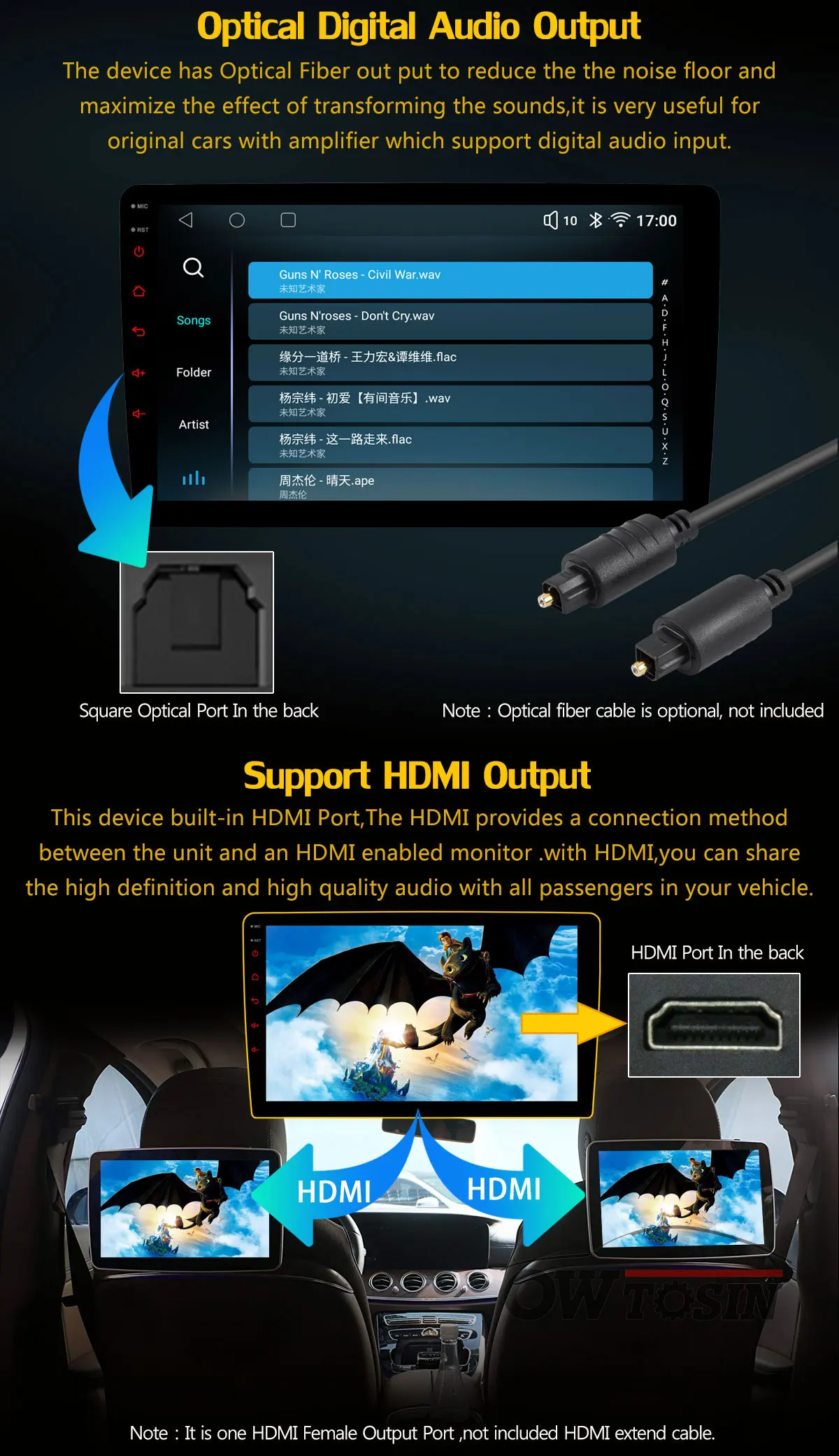 Магнитола Android для Honda CRV процессор 5 RT RW 20162021