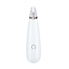 Electric Blackhead Remover Beauty Device Blackhead Remover Vacuum Suction Deep Cleaning Pores