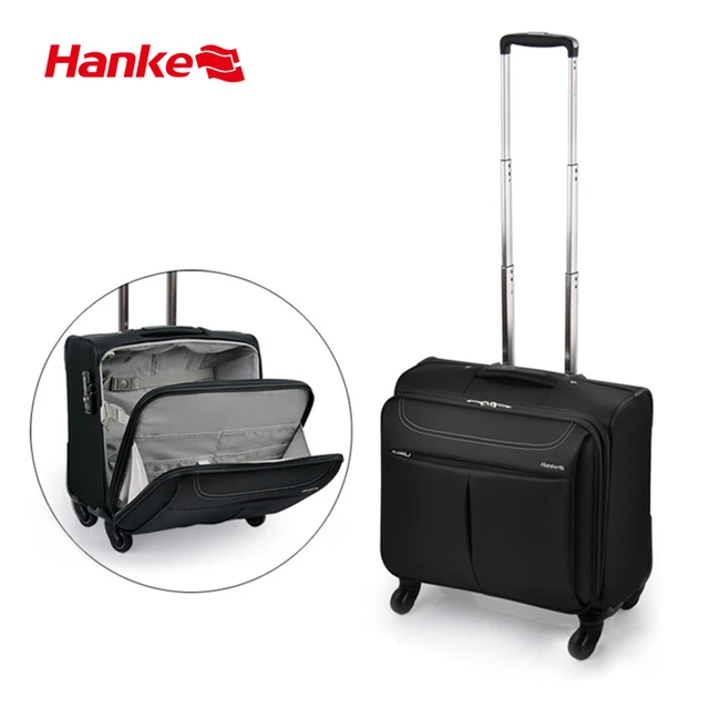 Hanke 20 Inch Carry On Luggage Hard Shell Suitcases with Wheels Lightweight  Travel Luggage for Weekender Suitcase with Lock Rolling Luggage with Front  Pocket(Gr… | Carry on luggage, Hard case suitcase, Travel