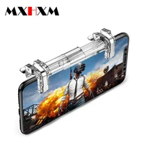 K8 игровой триггер для мобильных телефонов Кнопка огня для шутера мобильный игровой контроллер