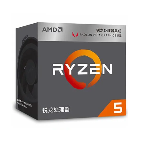 ryzen 2400g