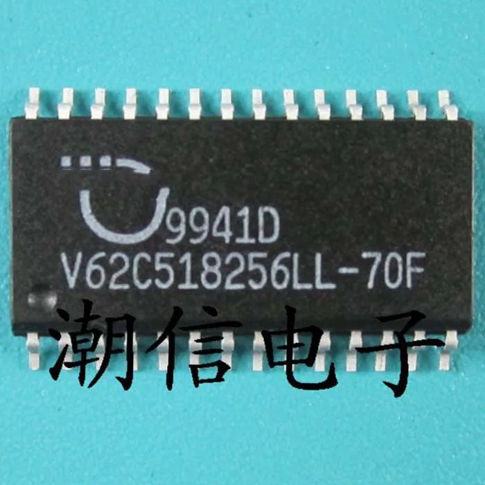 Бесплатная доставка Новинка % 100 Новинка % 100 V62C518256LL-70F SOP-28