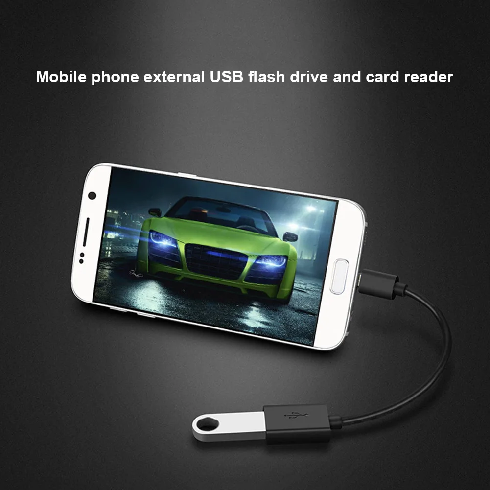 Type C OTG Кабель адаптер USB 3 1 type штекер 0 A Женский кабель для передачи данных 16 см JHP