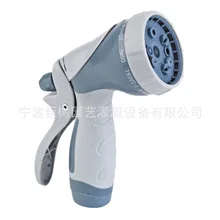 Напрямую от производителя 10 особенности высокого давления пластиковый водяной пистолет для очистки автомобиля бытовой полив сельского хозяйства и Fore