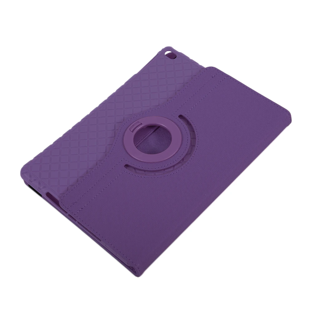 

Super Thin 360 Degree Rotation PU Leather Tablet Cover Case Shockproof Tablet Protective Cover Suitable For iPad mini 1 2 3 4